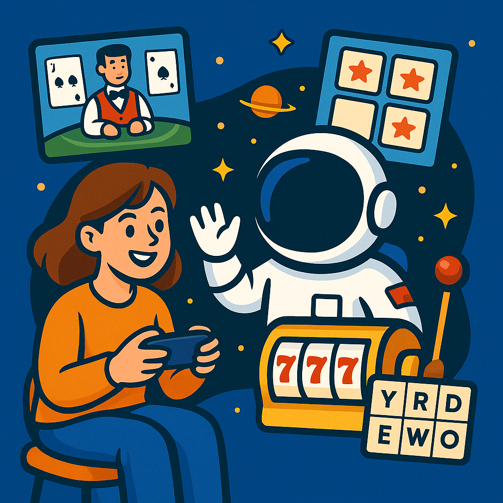 gaminghubground Games